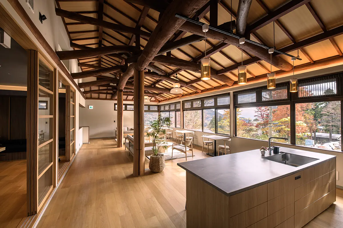 宿泊プラン image