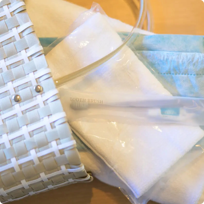 アメニティ・その他設備 image