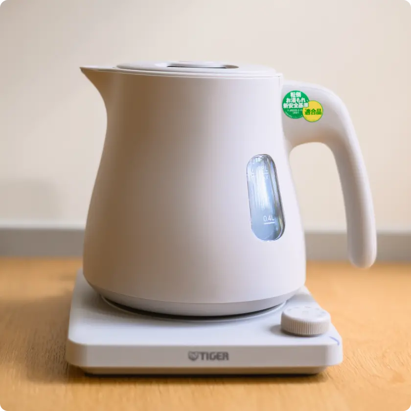 アメニティ・その他設備 image