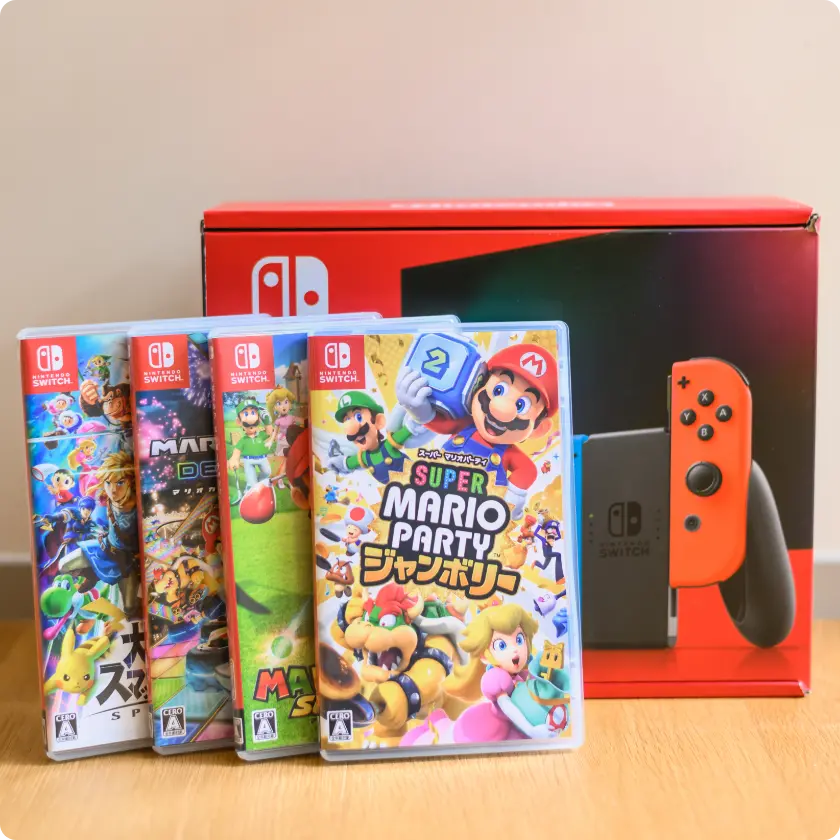 アメニティ・その他設備 image