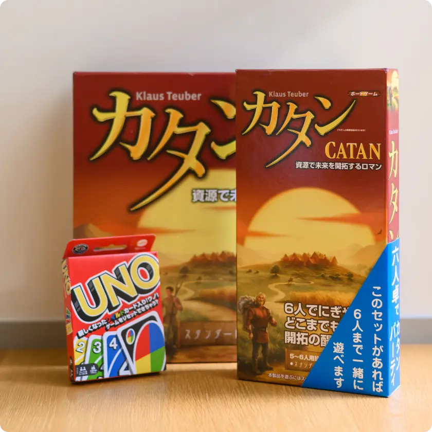 アメニティ・その他設備 image