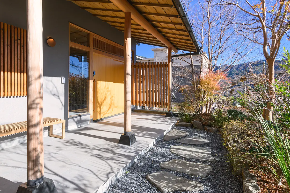 館内のご案内 image