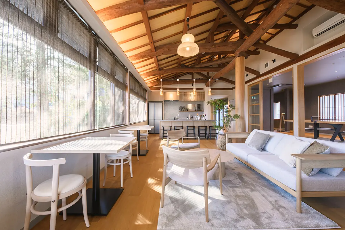 館内のご案内 image