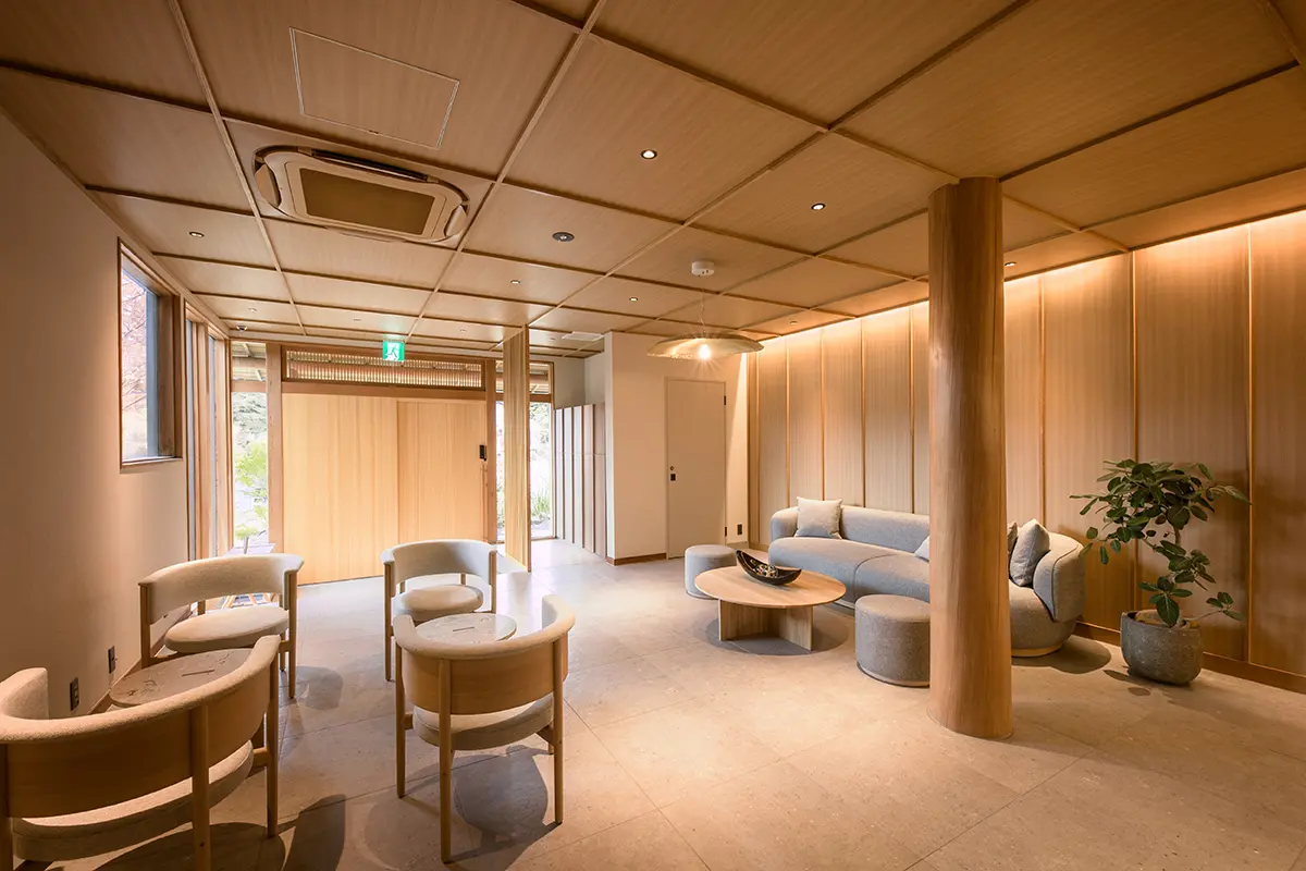 館内のご案内 image