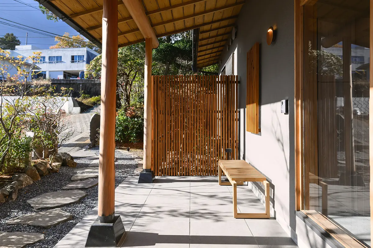 館内のご案内 image