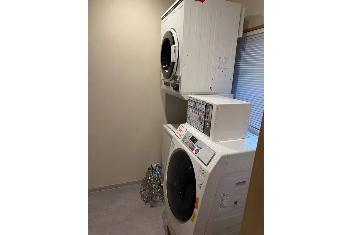 LAUNDRY image